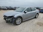 2023 TOYOTA CAMRY LE - 4T1C11AK4PU172689