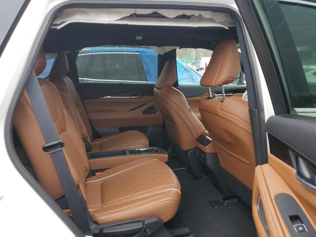 2023 INFINITI QX60 AUTOG 5N1DL1HU3PC372572