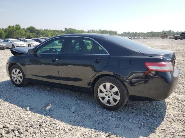 2011 Toyota Camry Base VIN: 4T1BF3EK9BU129185 Lot: 52391084