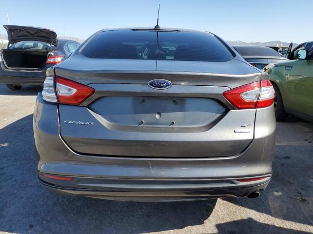 2013 Ford Fusion Se VIN: 3FA6P0HR5DR345819 Lot: 51631694