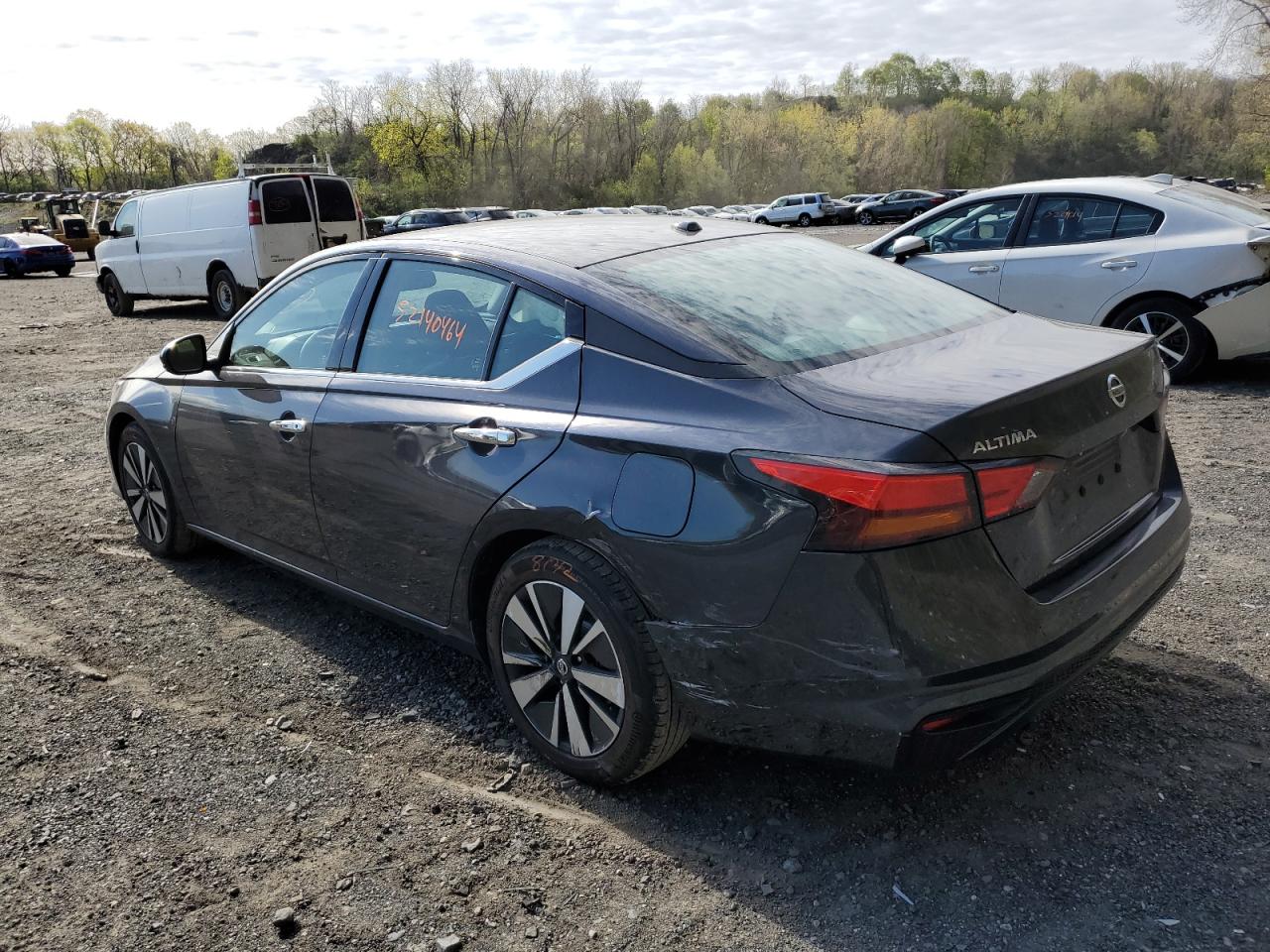 1N4BL4DV4KC126480 NISSAN ALTIMA 2019