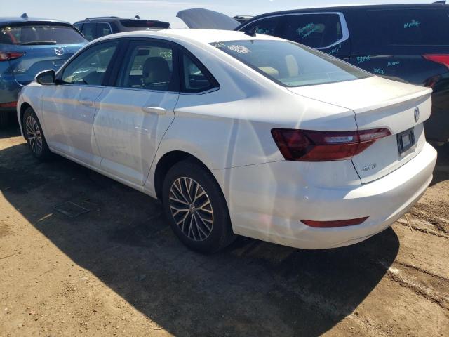 2020 Volkswagen Jetta S VIN: 3VWC57BU7LM093945 Lot: 50630374