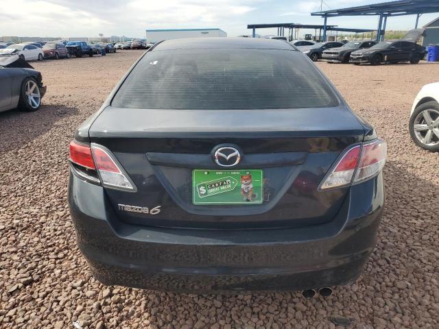 2012 Mazda 6 I VIN: 1YVHZ8DH1C5M35165 Lot: 49730434