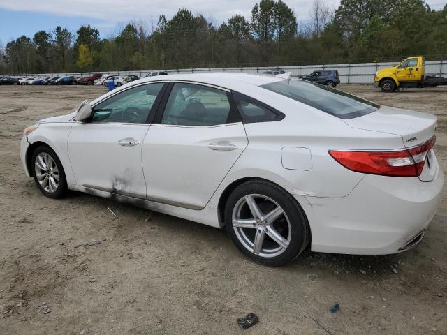 2012 Hyundai Azera Gls VIN: KMHFG4JGXCA152998 Lot: 49037294