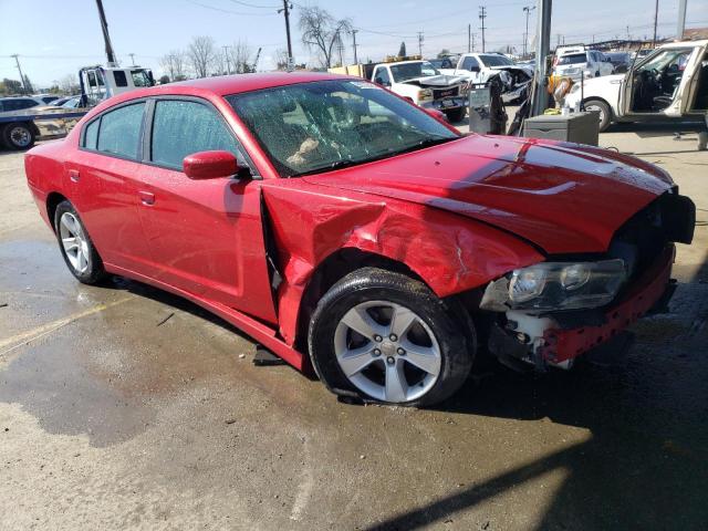 2012 Dodge Charger Se VIN: 2C3CDXBG8CH102767 Lot: 50726424