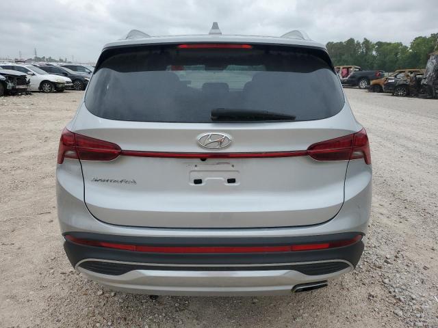 2021 Hyundai Santa Fe Sel VIN: 5NMS24AJ4MH340906 Lot: 52737704