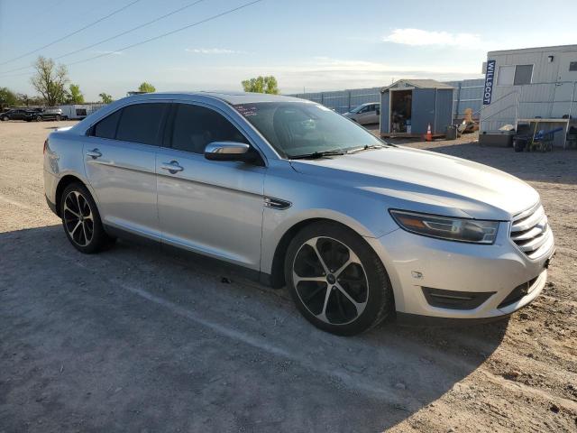 2015 FORD TAURUS LIM - 1FAHP2J82FG116823