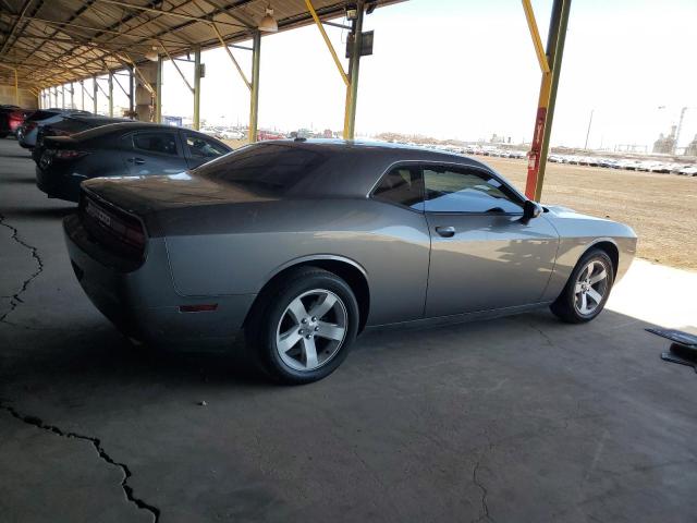 2011 Dodge Challenger VIN: 2B3CJ4DG9BH603098 Lot: 51931524