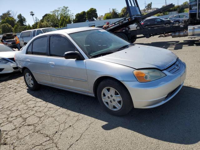 2003 Honda Civic Lx VIN: 2HGES16653H579957 Lot: 53093404