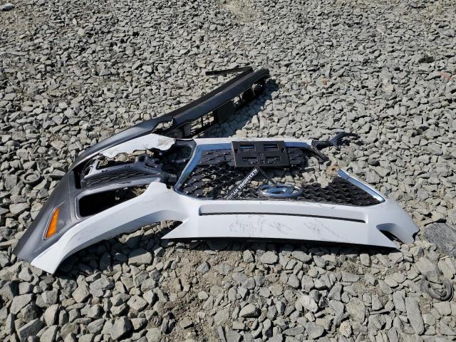 2020 HYUNDAI KONA ULTIM KM8K53A57LU490886