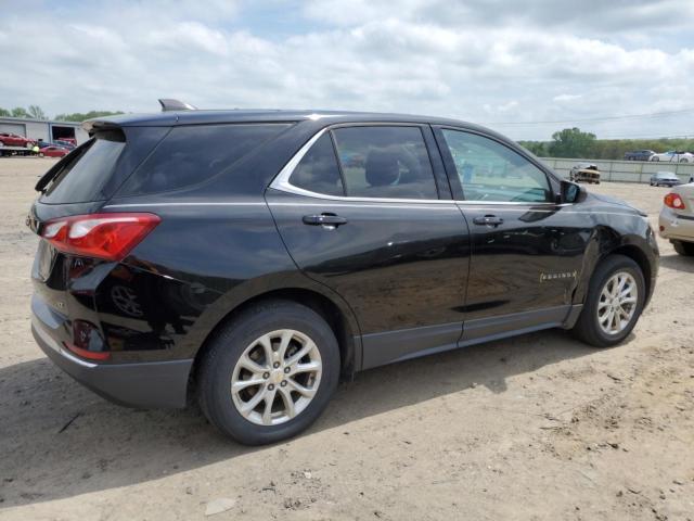 2019 Chevrolet Equinox Lt VIN: 2GNAXKEV0K6113433 Lot: 51044454