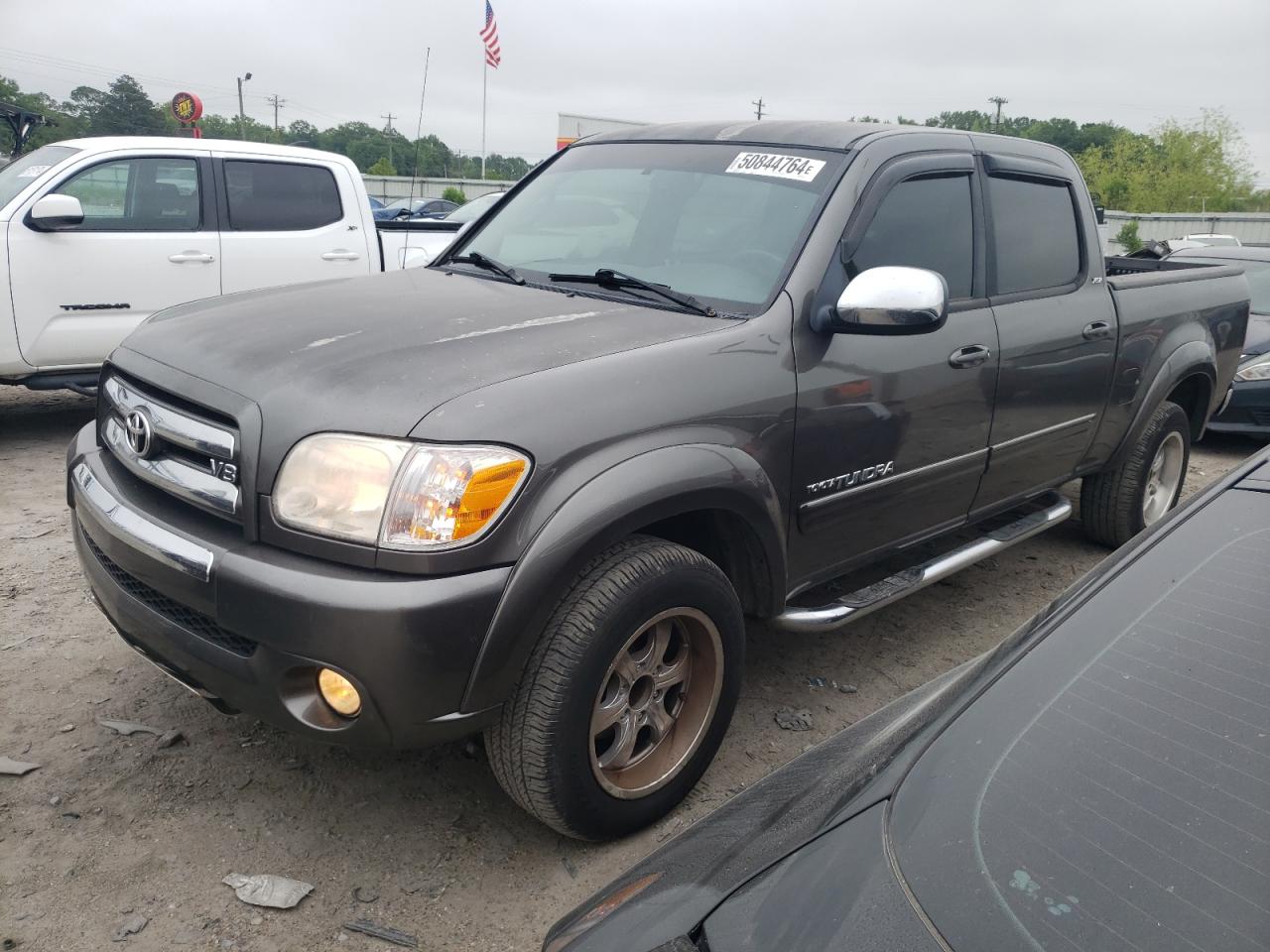 5TBET341X6S502143 2006 Toyota Tundra Double Cab Sr5