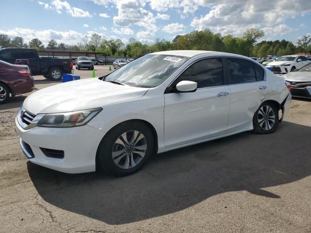 VIN 1HGCR2F37DA200178 2013 Honda Accord, LX no.1