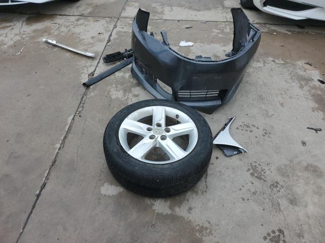 2013 Toyota Camry L VIN: 4T1BF1FKXDU221458 Lot: 50289074