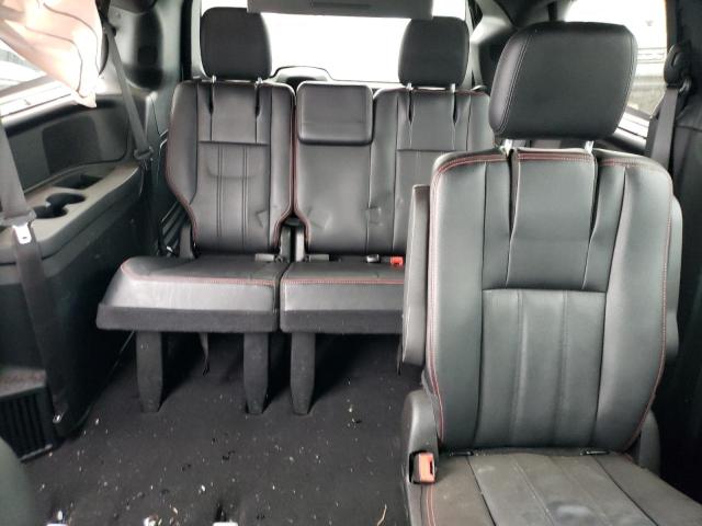 2017 DODGE GRAND CARA - 2C4RDGEG5HR561905