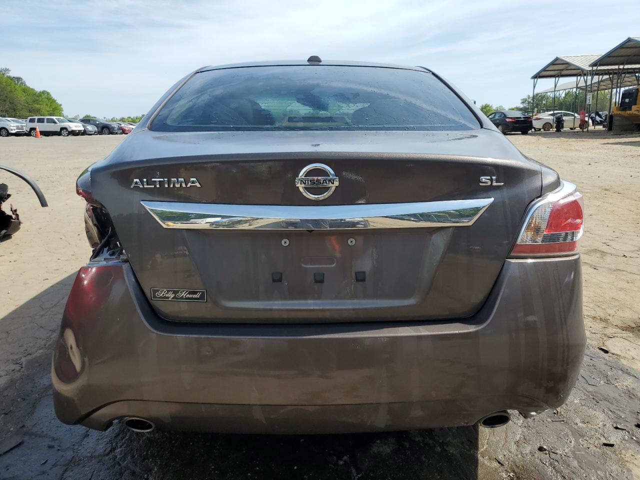 1N4AL3AP6FN356933 2015 Nissan Altima 2.5