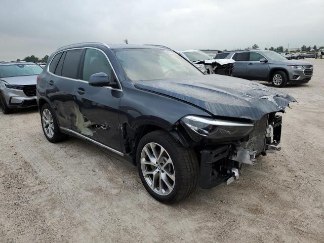 5UXCR6C06M9G32294 BMW X5 XDRIVE4 4