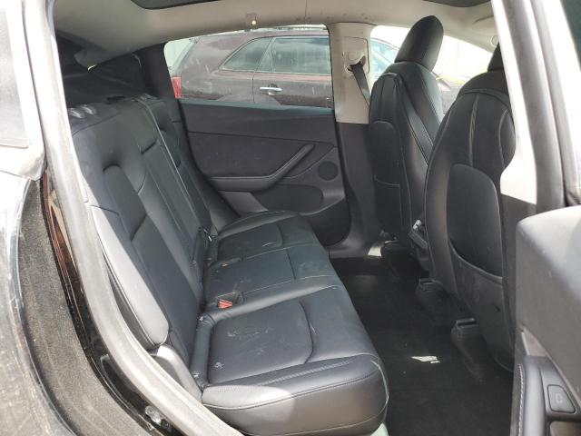 2021 Tesla Model Y VIN: 5YJYGDEE2MF305811 Lot: 52681364