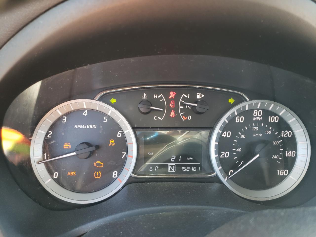 3N1AB7AP7DL626370 2013 Nissan Sentra S