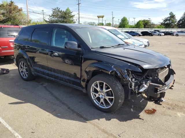 2015 Dodge Journey R/T VIN: 3C4PDDEG0FT597114 Lot: 50462274