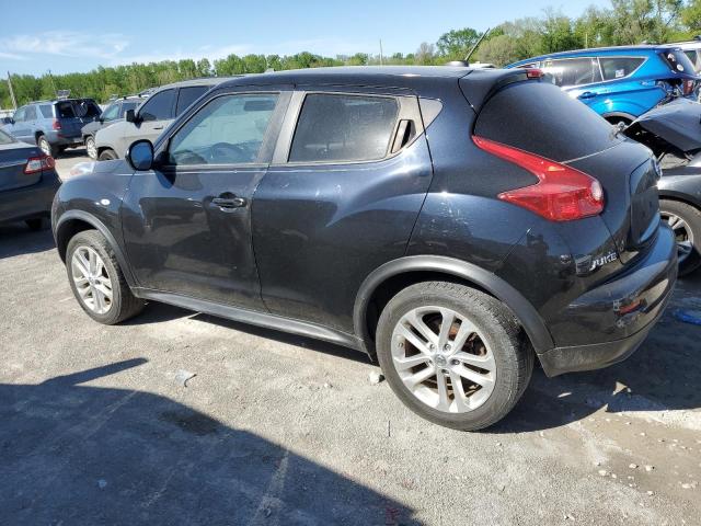 JN8AF5MV3CT114443 | 2012 Nissan juke s