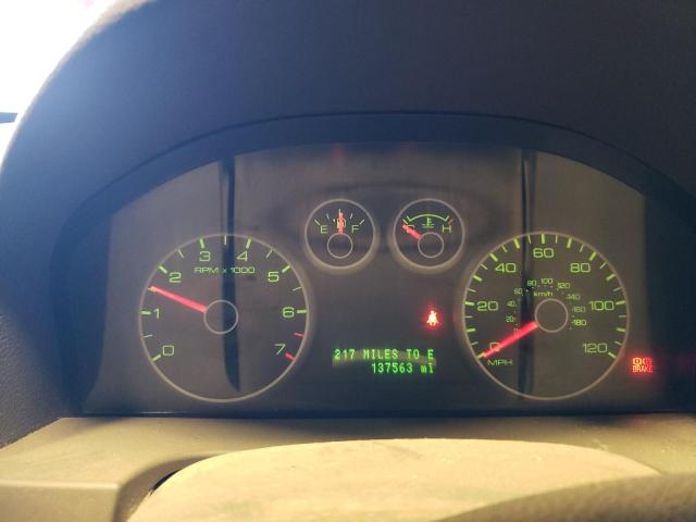 2006 Ford Fusion Se VIN: 3FAFP07136R246561 Lot: 50453244