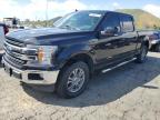 2020 FORD F150 SUPER - 1FTFW1E56LKE09227