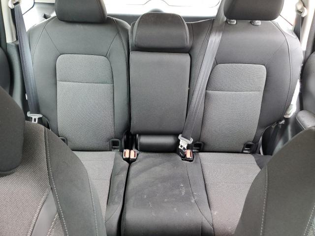 2023 Honda Cr-V Lx VIN: 7FARS4H21PE020739 Lot: 50280644