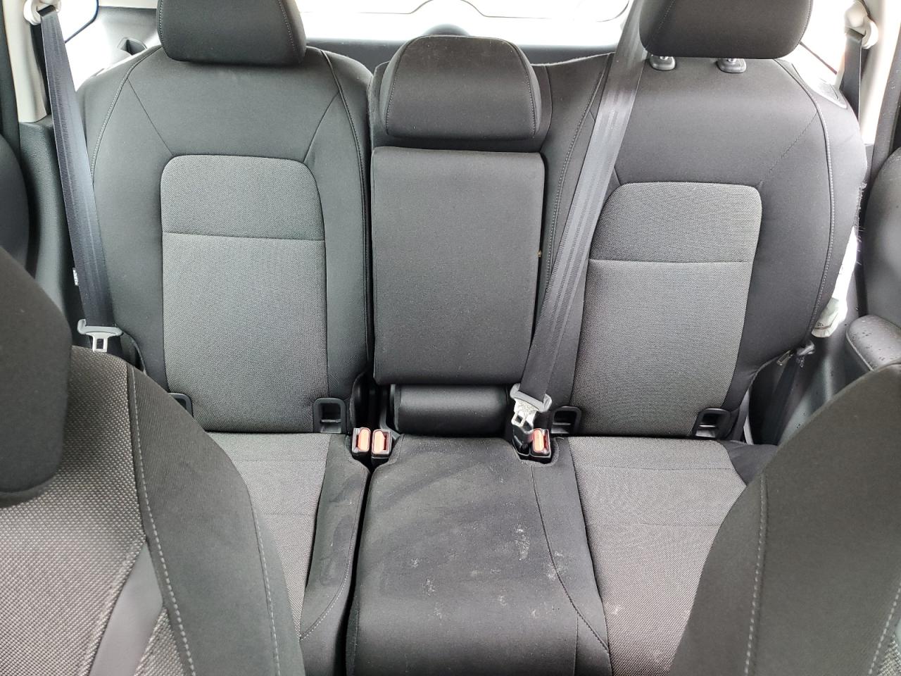 7FARS4H21PE020739 2023 Honda Cr-V Lx