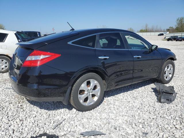 2010 Honda Accord Crosstour Exl VIN: 5J6TF2H54AL002058 Lot: 52201504