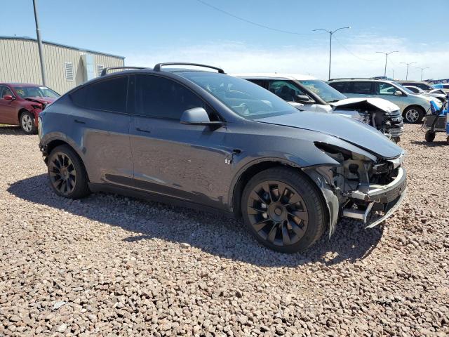 2021 Tesla Model Y VIN: 5YJYGDEE8MF097577 Lot: 51604004