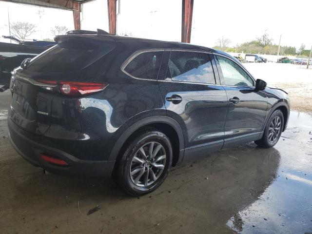  MAZDA CX-9 2023 Черный