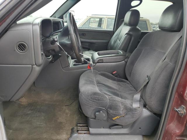 2003 Chevrolet Silverado K2500 Heavy Duty VIN: 1GCHK23173F184335 Lot: 49080644