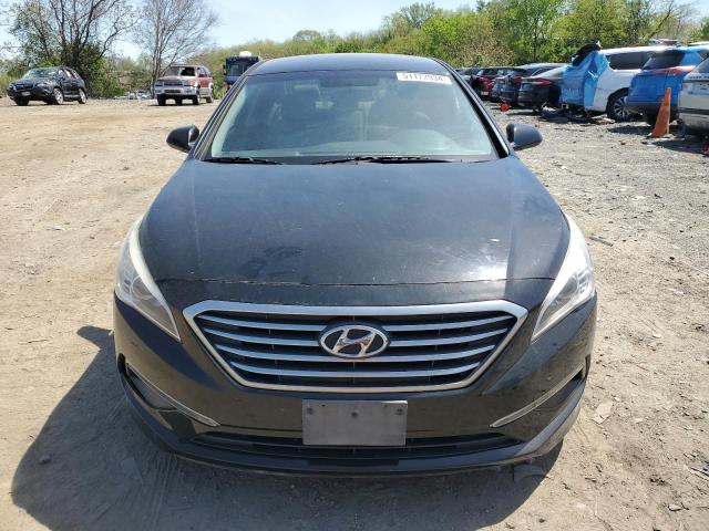 2015 Hyundai Sonata Se VIN: 5NPE24AF2FH017288 Lot: 51172934