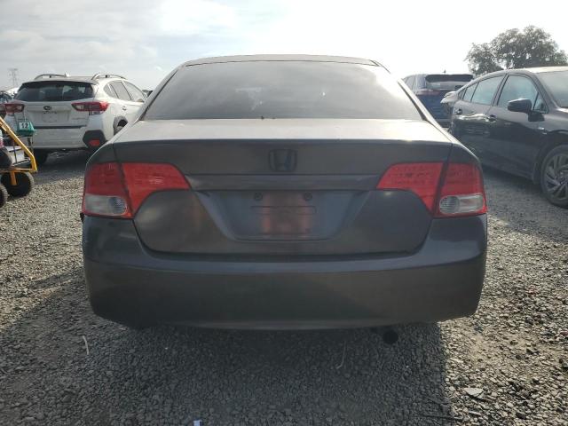 2009 Honda Civic Ex VIN: 2HGFA16889H544380 Lot: 49332024
