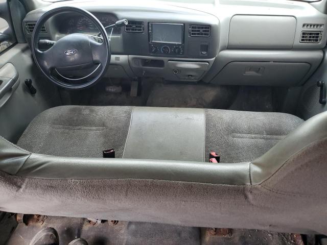 2004 Ford F250 Super Duty VIN: 1FTNW20L64EB13714 Lot: 48675184