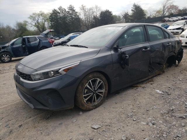 2023 Kia Forte Lx VIN: 3KPF24AD7PE508917 Lot: 49970044