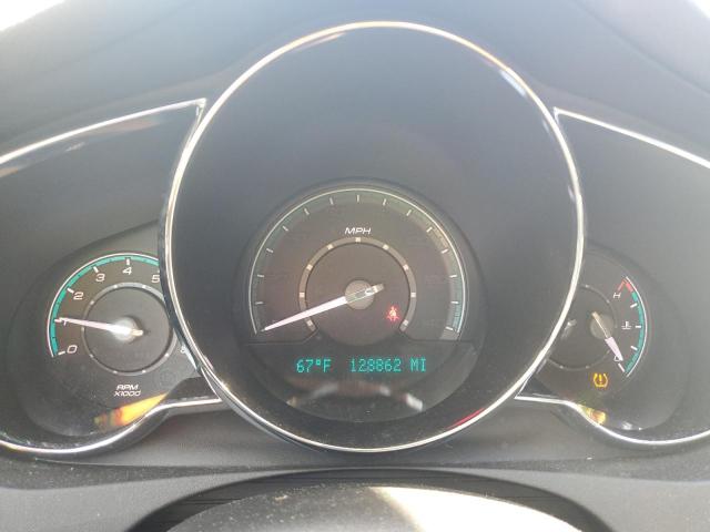 2009 Chevrolet Malibu 1Lt VIN: 1G1ZH57B89F129983 Lot: 48416664