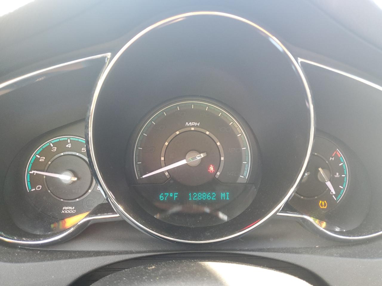 1G1ZH57B89F129983 2009 Chevrolet Malibu 1Lt