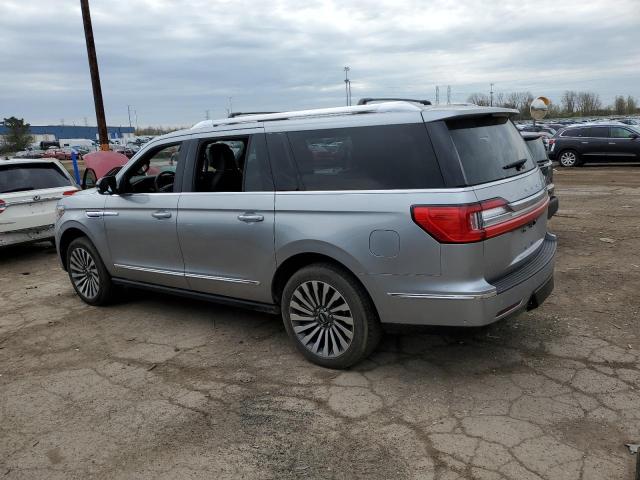 2021 Lincoln Navigator L Reserve VIN: 5LMJJ3LT6MEL00605 Lot: 51607554