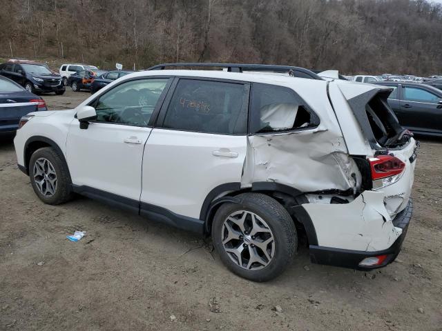 2021 Subaru Forester Premium VIN: JF2SKAFC1MH523109 Lot: 47018194