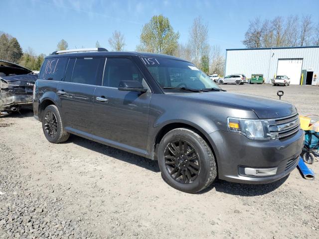 2018 Ford Flex Sel VIN: 2FMHK6C88JBA20591 Lot: 49320364