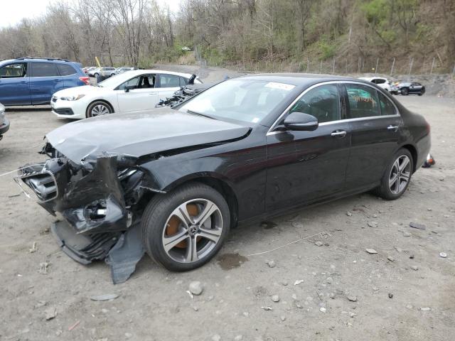 2020 MERCEDES-BENZ E 350 4MAT - W1KZF8EB1LA827864