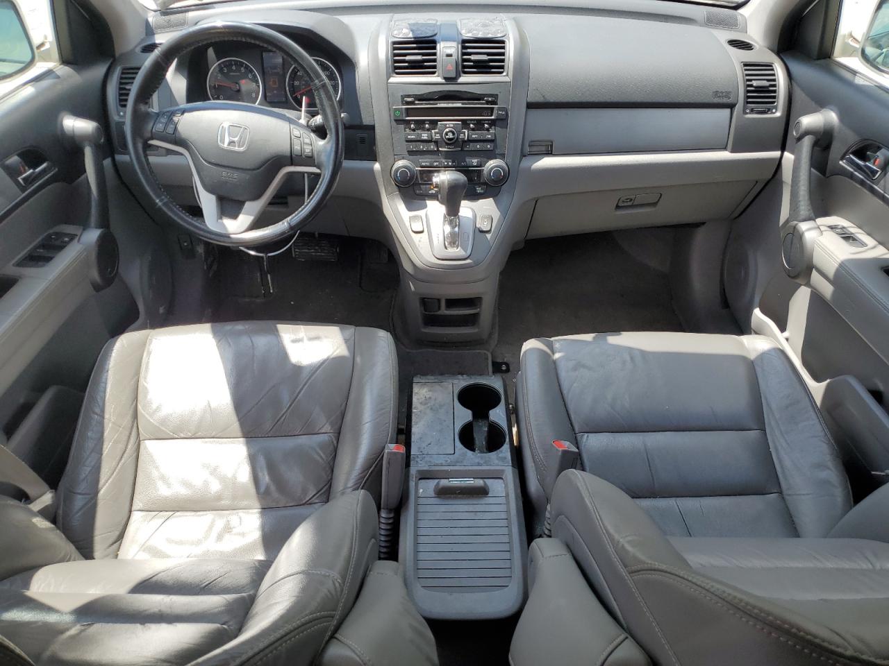 5J6RE4H74AL025799 2010 Honda Cr-V Exl