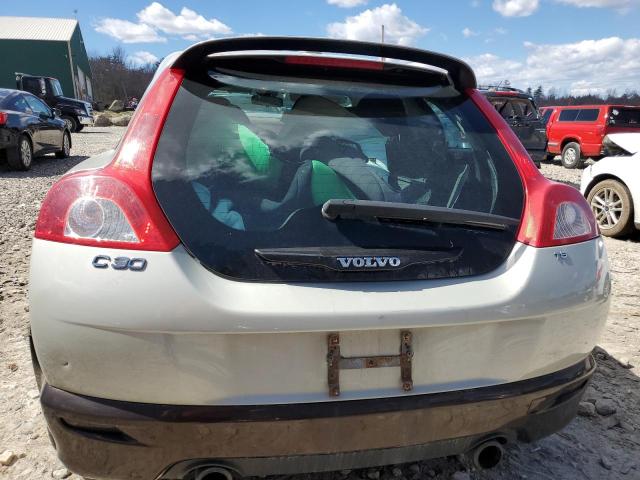 2008 Volvo C30 T5 VIN: YV1MK672282047711 Lot: 51205994