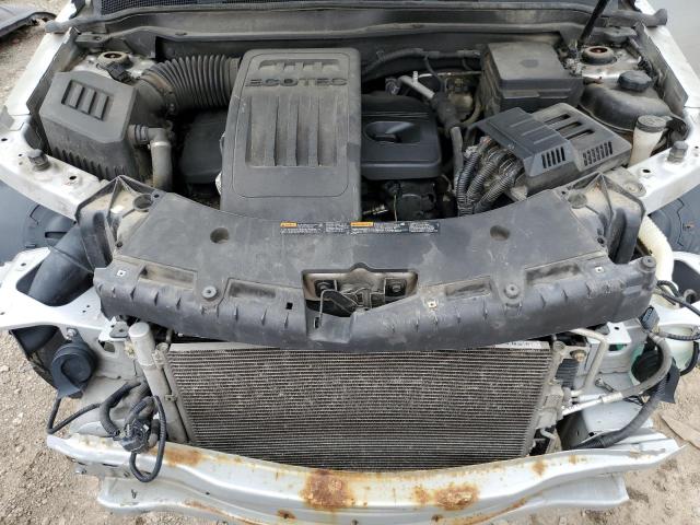 2012 Chevrolet Equinox Lt VIN: 2GNALDEK9C6334902 Lot: 50118684