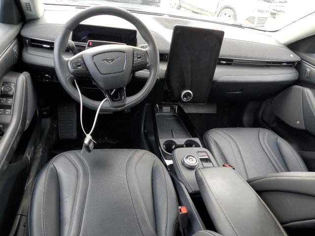 2022 Ford Mustang Mach-E Premium VIN: 3FMTK3SU0NMA45674 Lot: 51352304