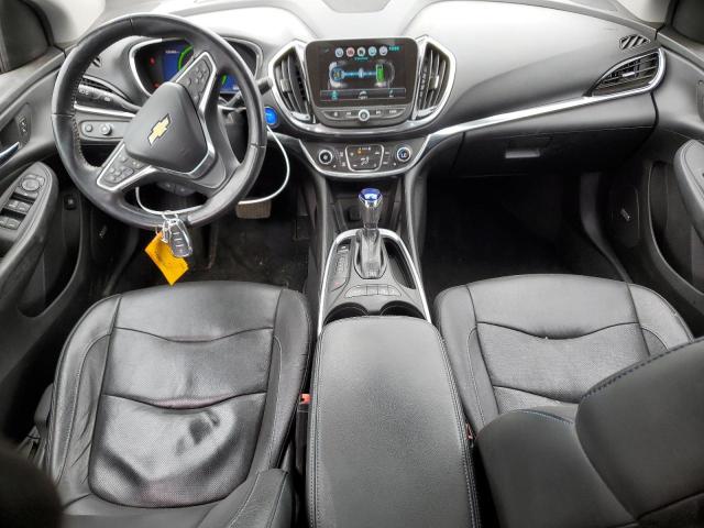 VIN 1G1RB6S51HU213596 2017 Chevrolet Volt, Premier no.8