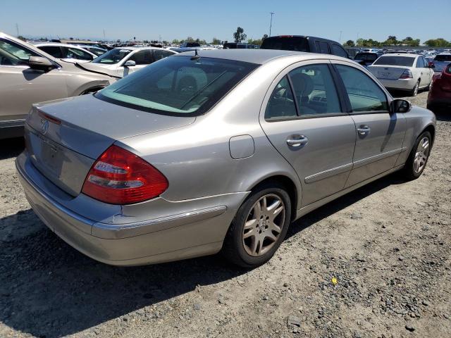 2005 Mercedes-Benz E 320 VIN: WDBUF65J55A713531 Lot: 47333014