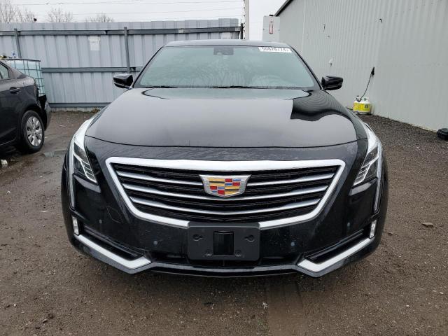 2018 CADILLAC CT6 LUXURY 1G6KD5RS6JU108909